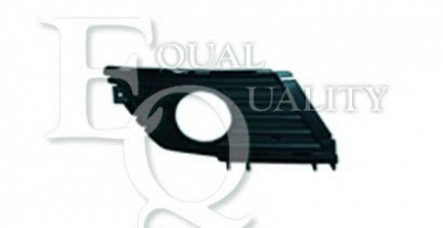 EQUAL QUALITY g0113 -  Решетка вентилятора, буфер